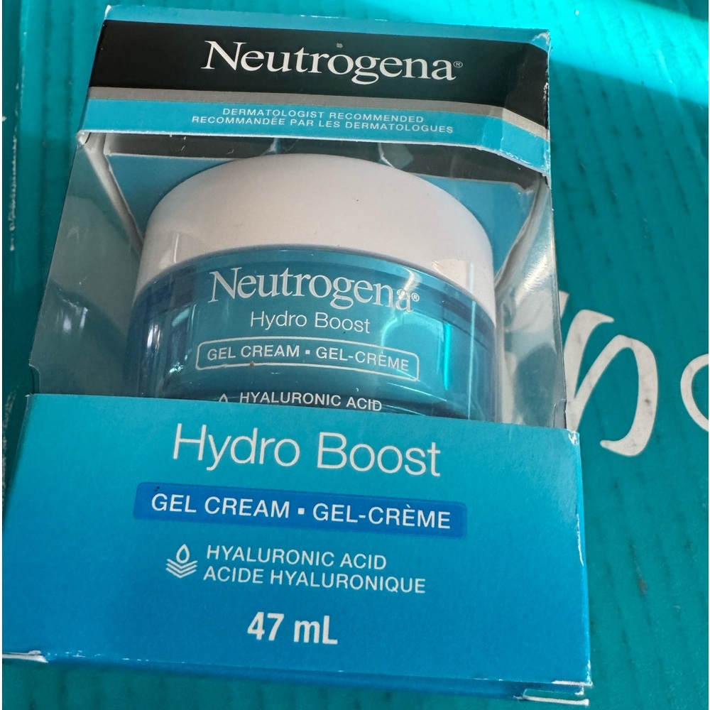 New never used switched to a different brand.